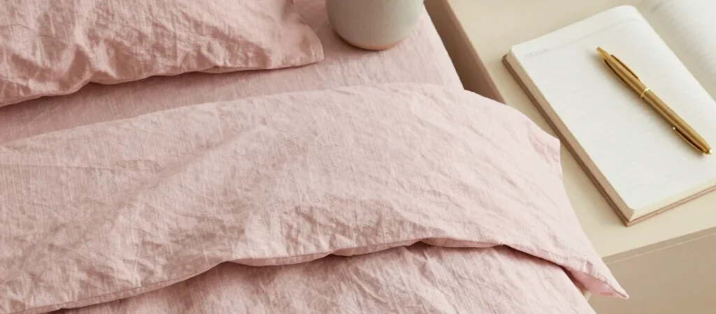 Five Small Daily Rituals That Instantly Make You Feel Put Together