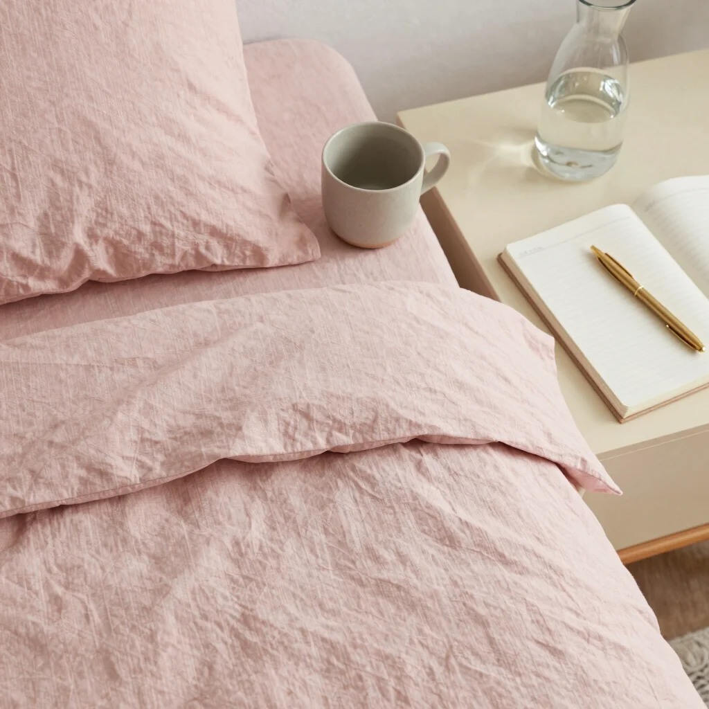 Five Small Daily Rituals That Instantly Make You Feel Put Together
