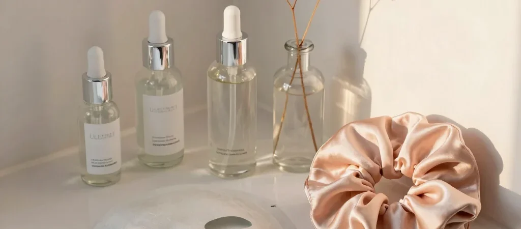 The Overnight Skincare Rituals Worth Adding to Your Bedside Table